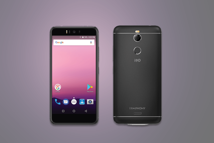 Symphony i90