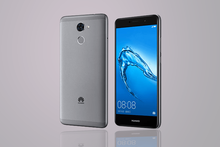 Huawei Y7