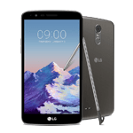 LG Stylus 3