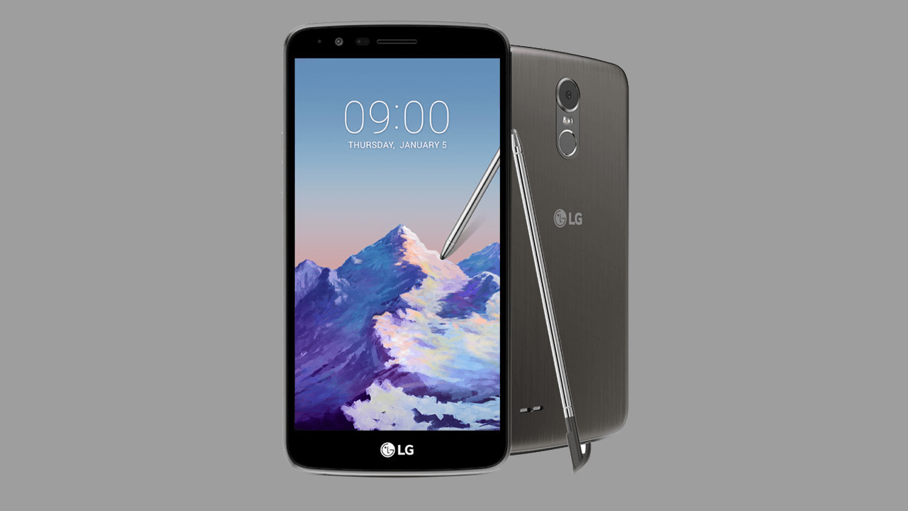 LG Stylus 3 Price in BD