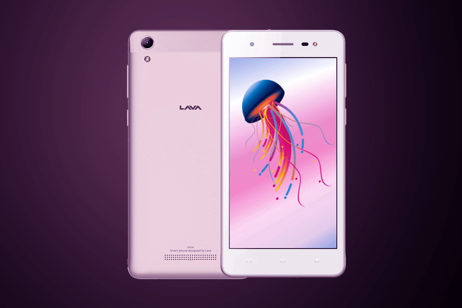 Lava Iris 50 price