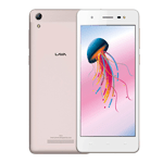 Lava Iris 50