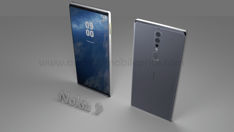 Nokia 9