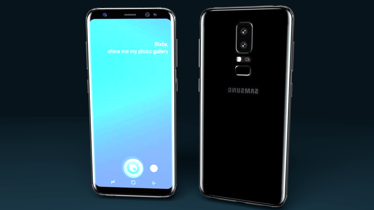 Samsung Galaxy S9