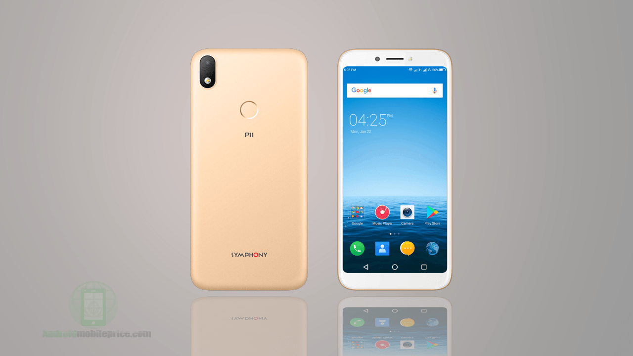 Symphony P11
