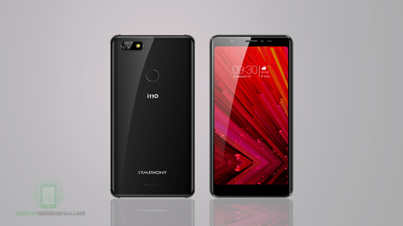 Symphony i110