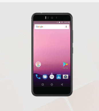 Symphony i90