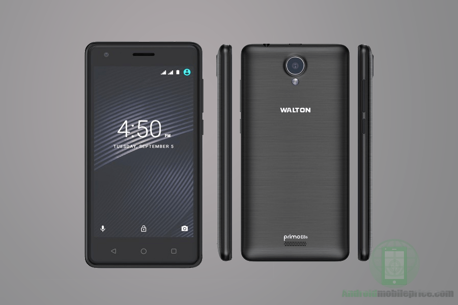 Walton Primo E8s