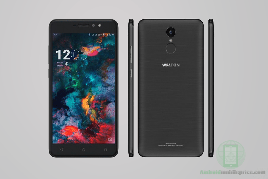 Walton Primo G8
