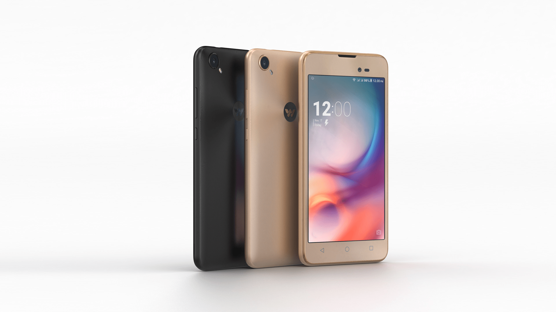 Walton Primo GF6