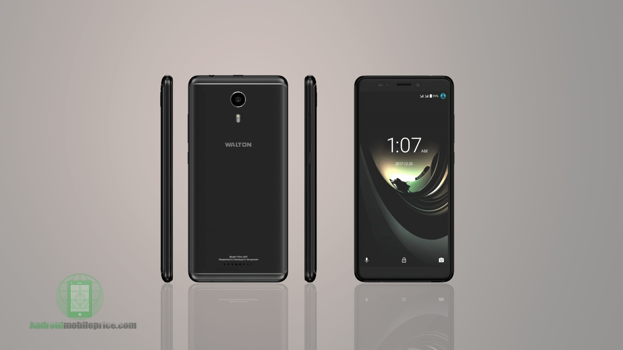Walton Primo GH7