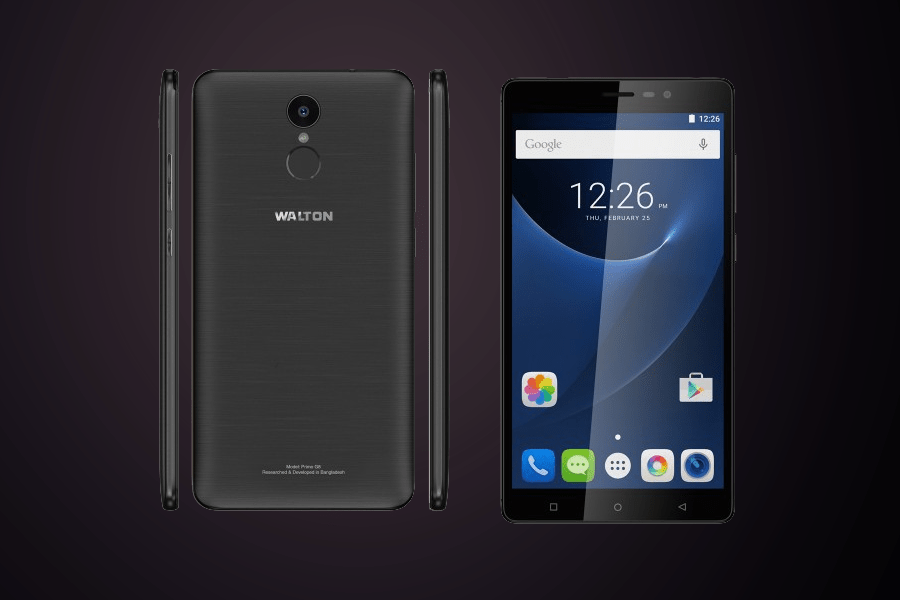 Walton Primo NF3