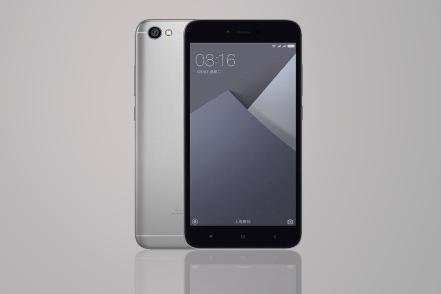 Xiaomi Redmi Note 5A