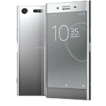 Sony Xperia XZ Premium