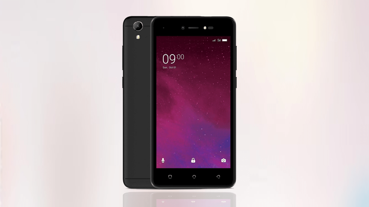 Lava Iris Z60