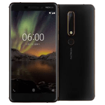 Nokia 6(2018)