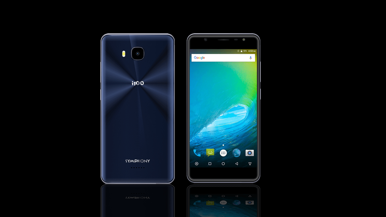 Symphony i100