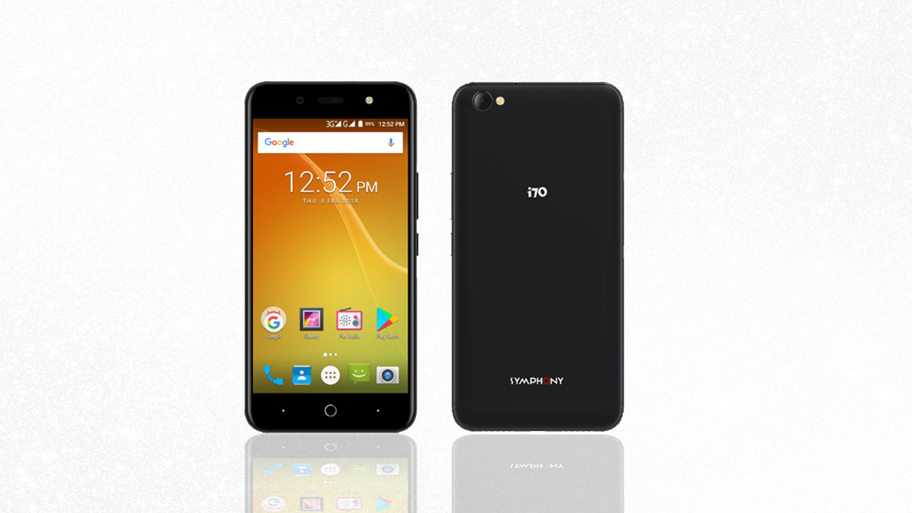 Symphony i70