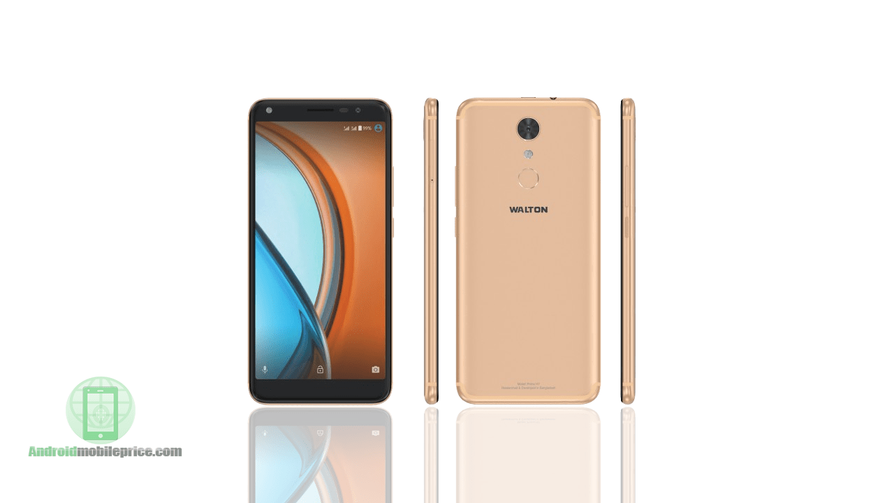 Walton Primo H7