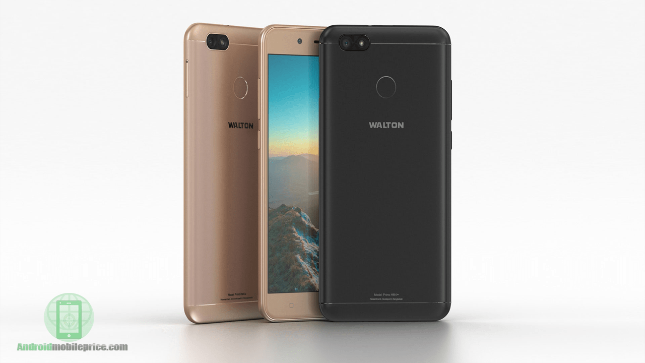 Walton Primo HM4+