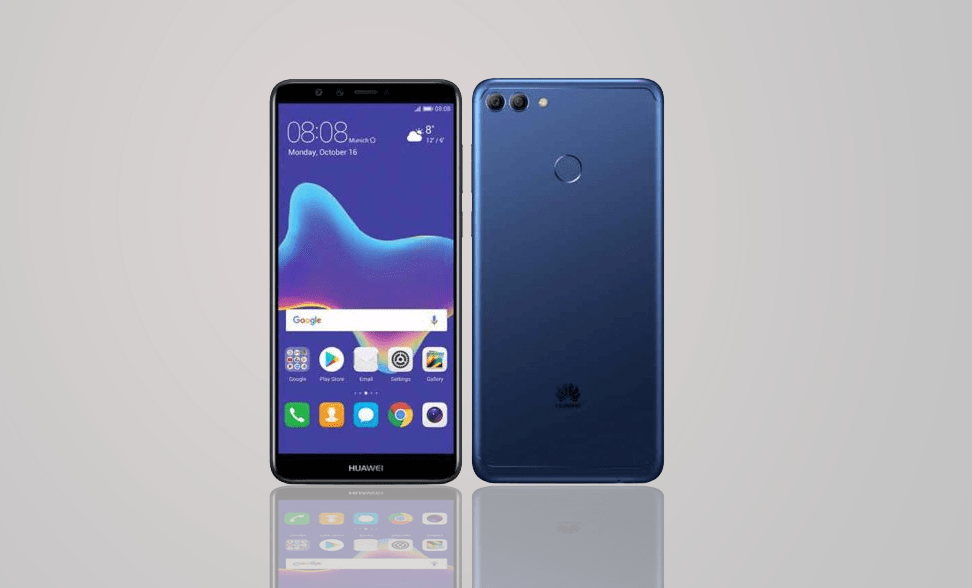 Huawei Y9 2018