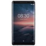 Nokia 8 sirocco