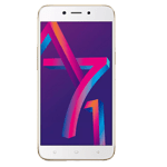 oppo A71 2018