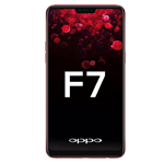oppo F7 2018