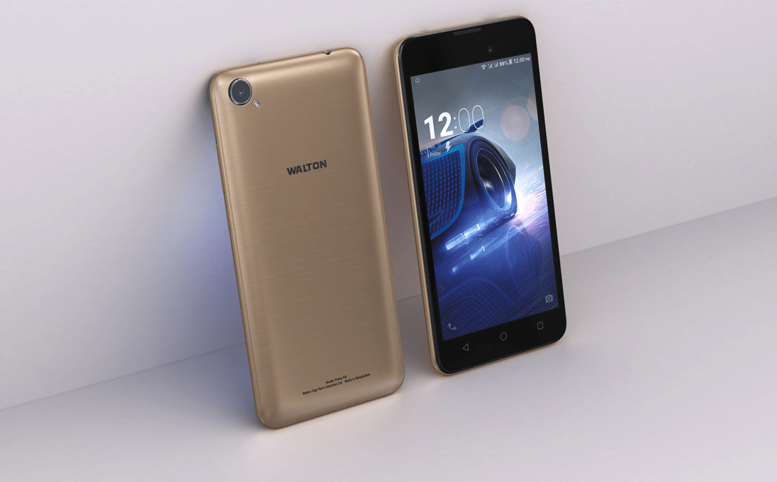 Walton Mobile