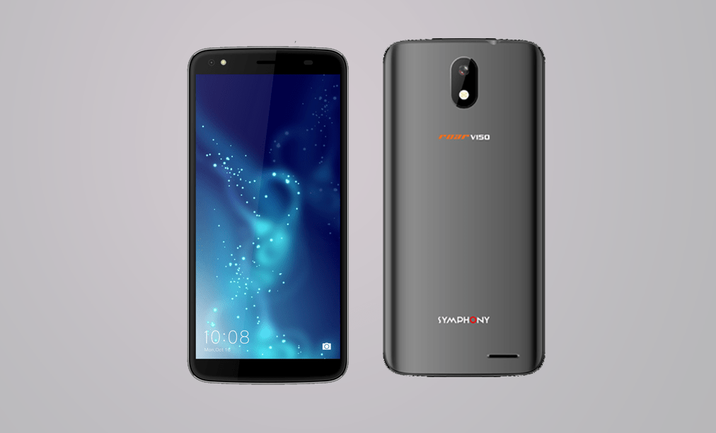 Symphony Roar V150