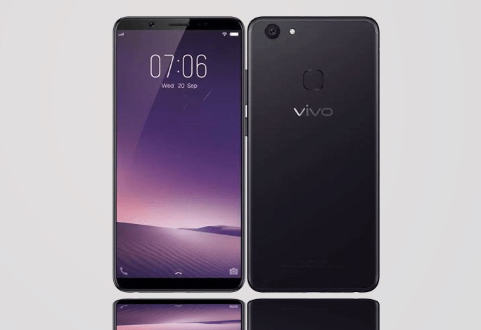 Vivo V7