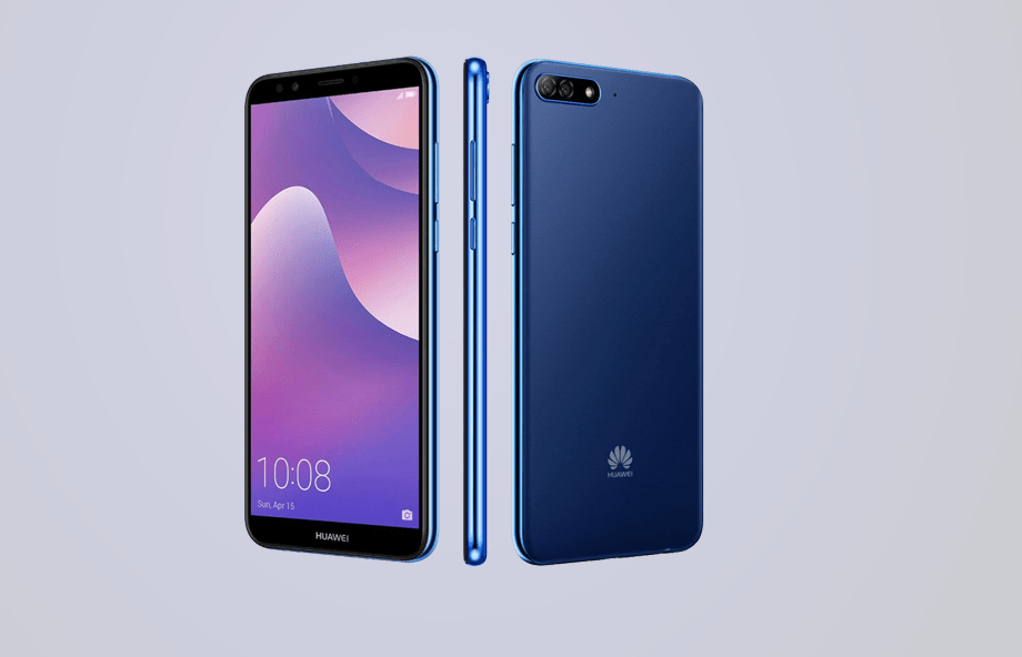 Huawei Y7 Pro 2018