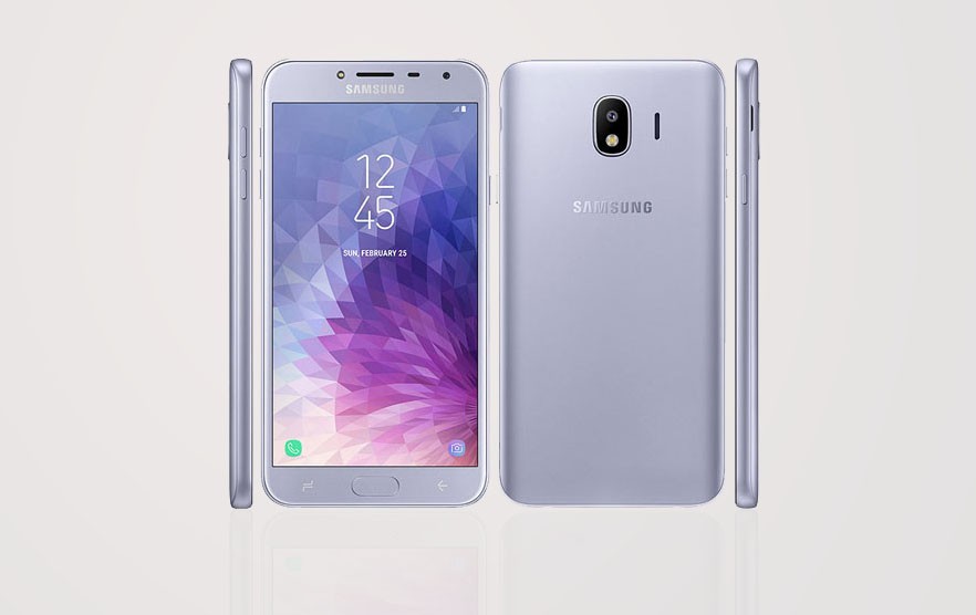 Samsung Galaxy J4