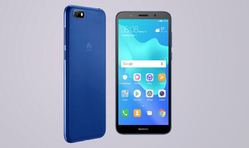 Huawei Y5 Prime 2018