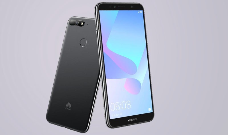 Huawei Y6 Prime 2018