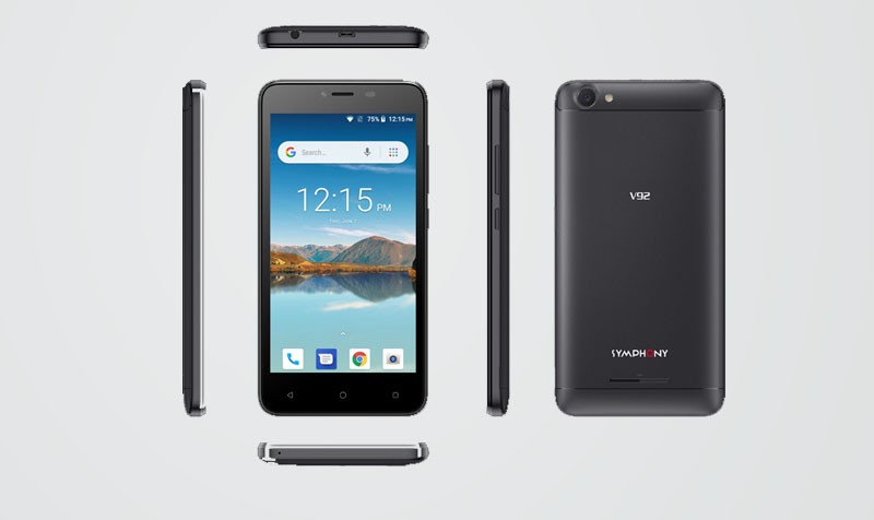 Symphony V92