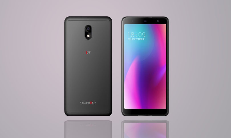 Symphony i75