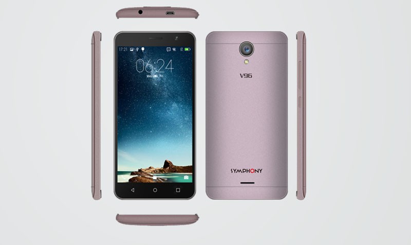 Symphony v96