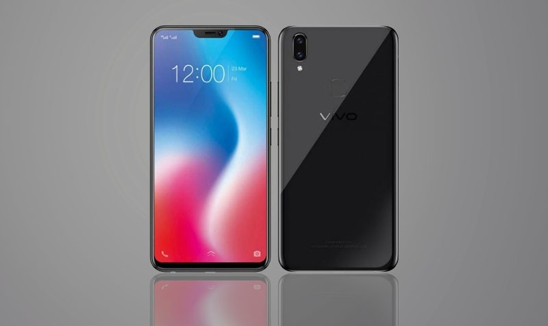 Vivo V9 Youth