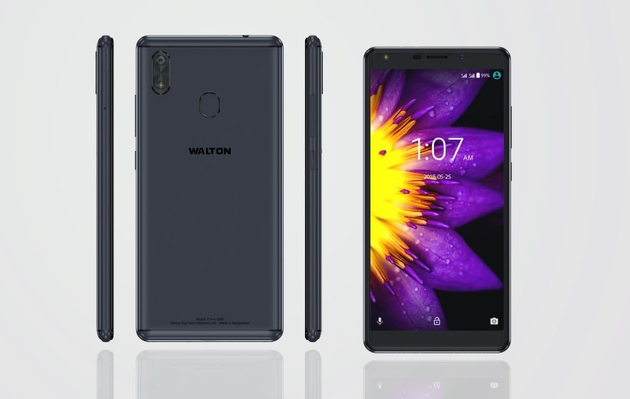 Walton Primo GM3