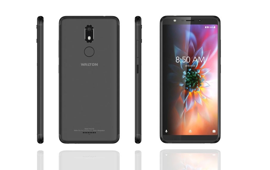 Walton Primo R5