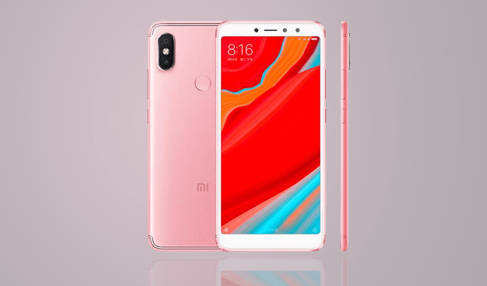 Xiaomi Redmi S2