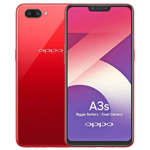 oppo A83s