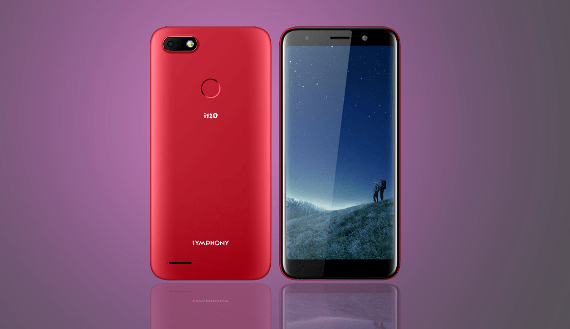 Symphony i120