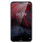 Nokia 6.1 plus