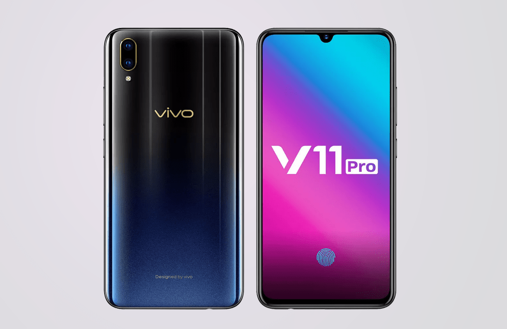 Vivo V11