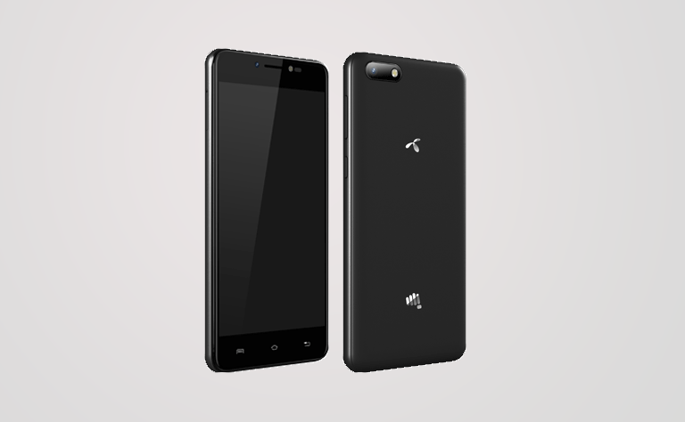 Micromax B5 Pro
