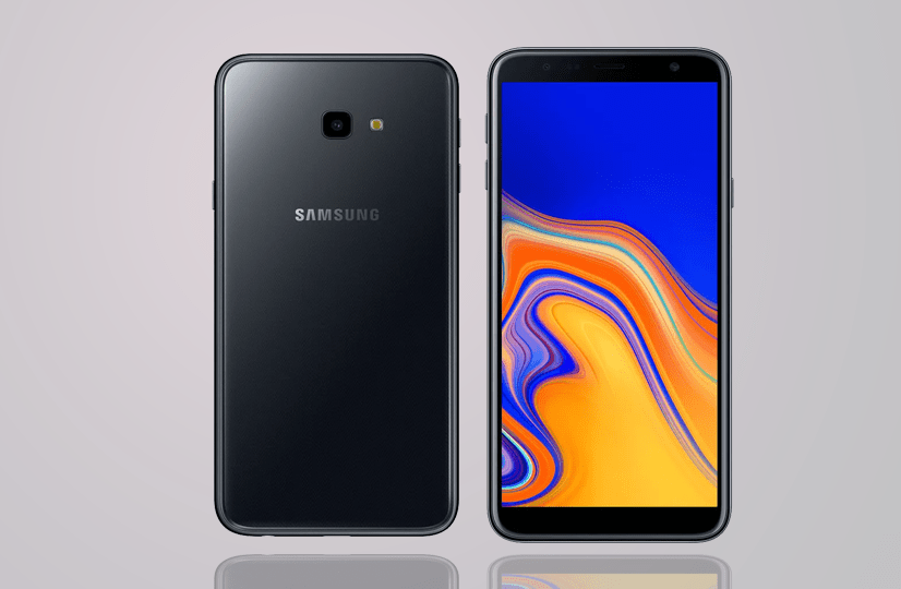 Samsung Galaxy j4+
