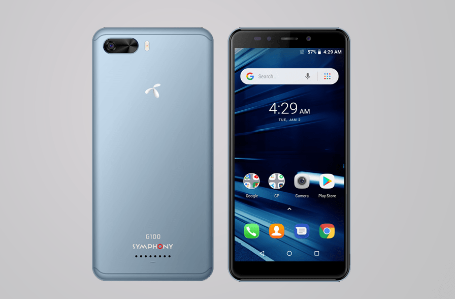 Symphony G100