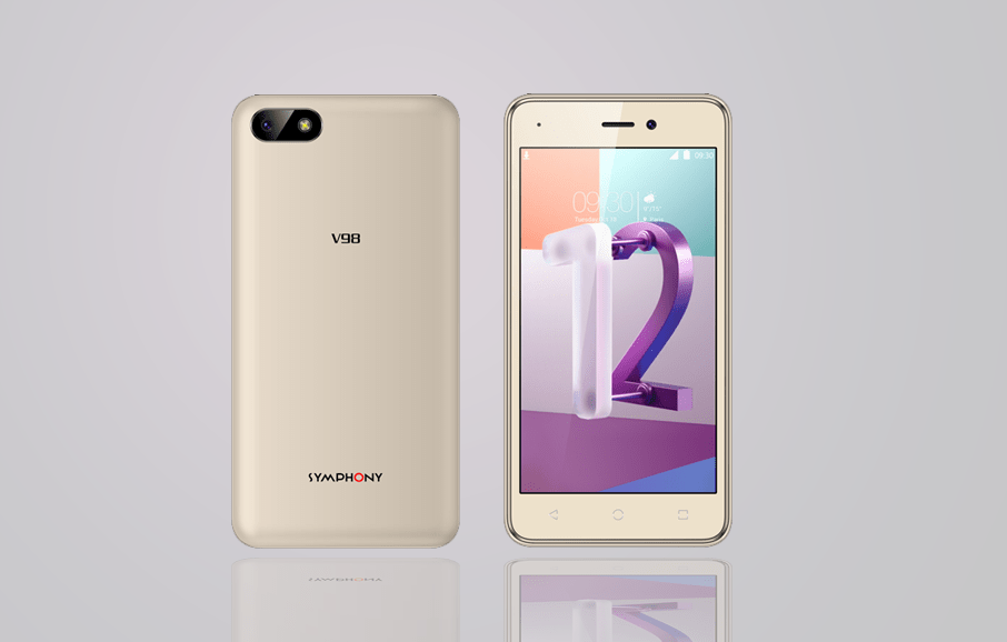 Symphony V98